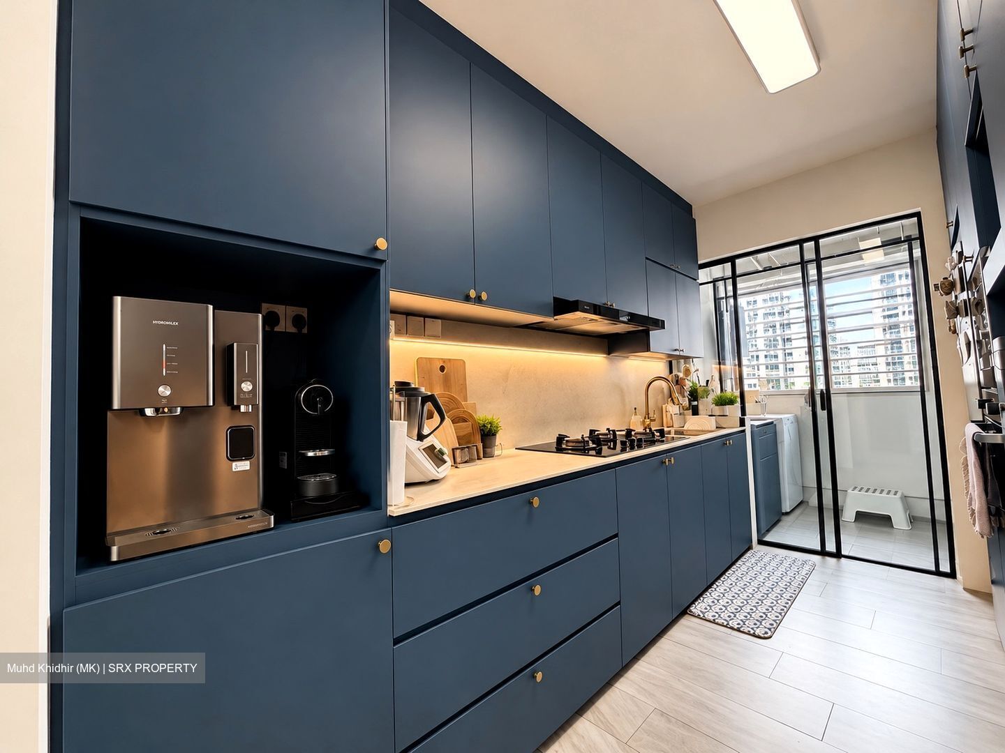 Blk 440B Fernvale Gardens (Sengkang), HDB 5 Rooms #635114541